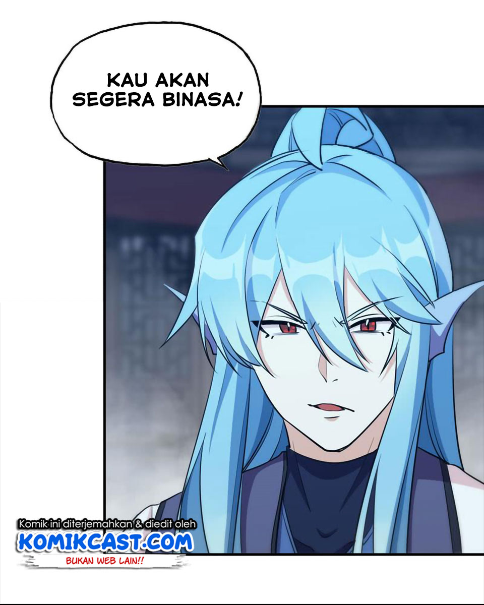 The Beginning of  Journey Chapter 14 Gambar 12
